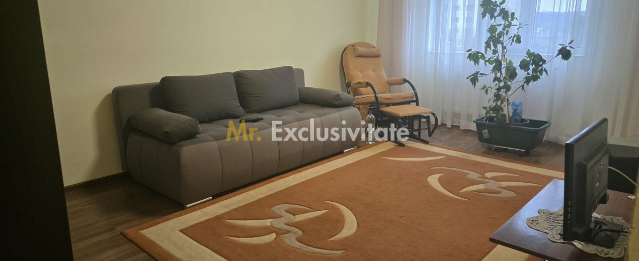 Apartament 3 camere 2 bai si 2 balcoane, Rovinari - Poză 1