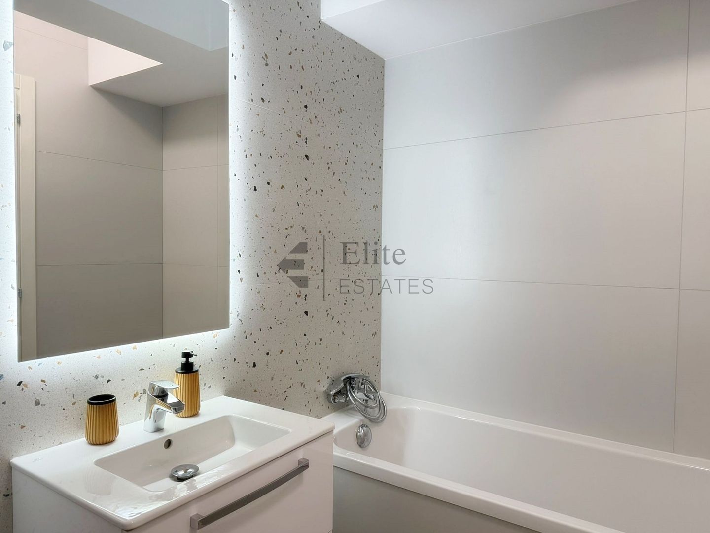 Apartament 2 camere pet friendly in Prima Arena - Poză 8