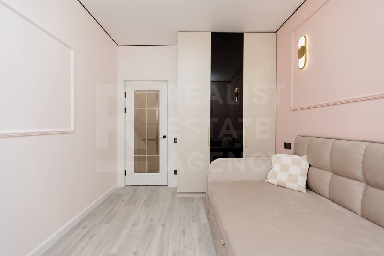 Vânzare, apartament, 2 camere, str. Cartușa, Dulești - Poză 12