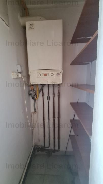 Apartament 2 camere,parter,semidecomandat,zona Coca Cola - Poză 11