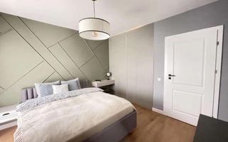 Apartament modern l 3 camere l parcare l bloc nou l Frunzisului - Poză 4