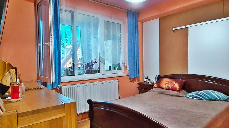 Apart. 3 camere, util 69 mp, parcare de domiciliu, zona Dacia, Oradea - Poză 7