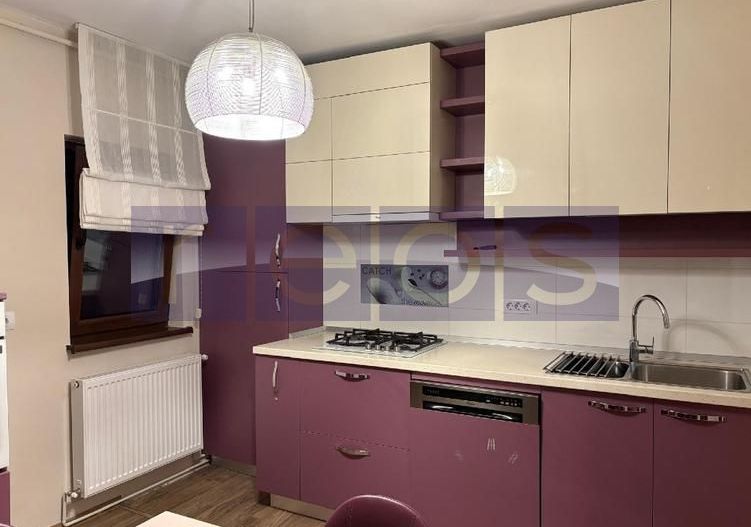 INCHIRIERE 4 CAMERE- 13 SEPTEMBRIE -MOBILAT- CENTRALA -PARCARE - Poză 8