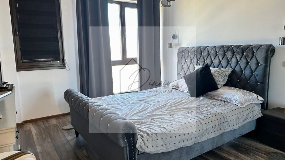 Green Vista I Apartament 2 camere Pipera I luxury I COM 0% - Poză 6