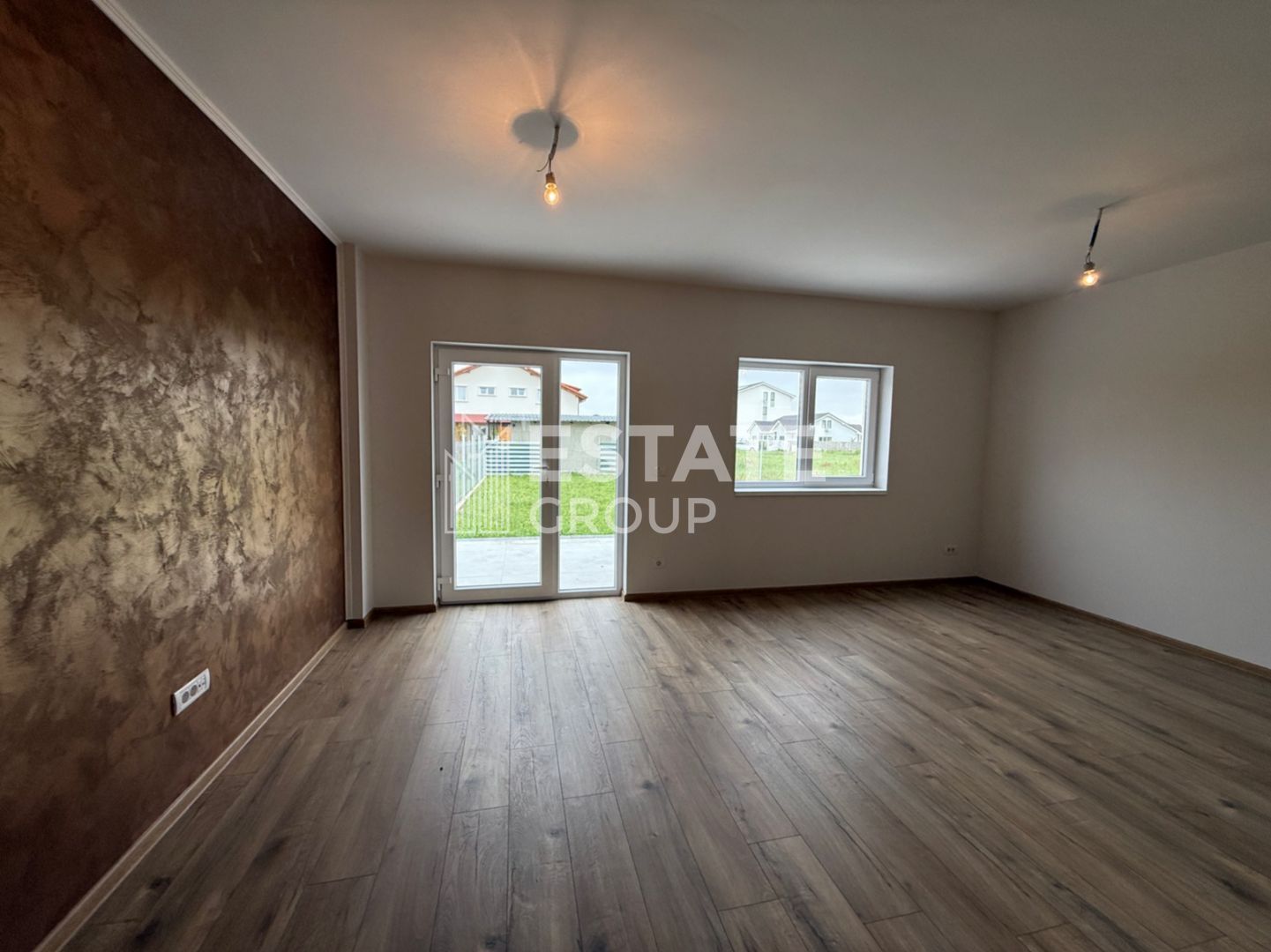 Duplex cu 4 camere in Mosnita Noua zona Kaufland - Poză 5