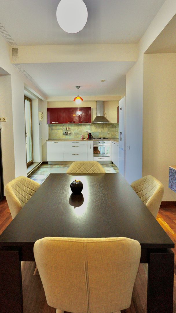 BELLEVUE RSIDENCE! Apartament 3 camere - Poză 11