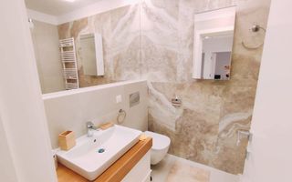 2 camere Nusco | Parcare subterana inclusa | Terasa 11 mp - Poză 10