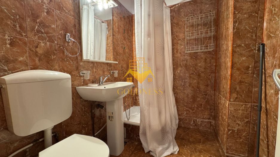 3 Camere Decomandate, Zona Cluj Arena, Sala Polivalenta, Grigorescu - Poză 4