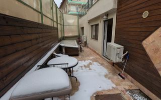 Inchiriere Apartament 3 Camere Herastrau - Poză 31