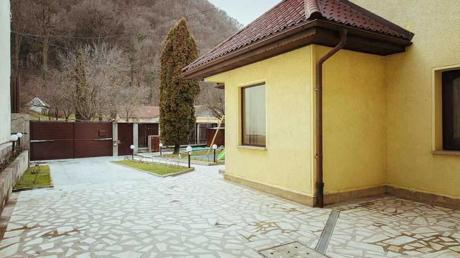 Pensiune Brasov, afacere la cheie - Poză 5