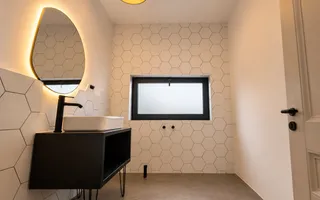 Casă Finisată 2026 | 137 mp | Pod Mansardabil 70 mp | Măgurele PH - Poză 15