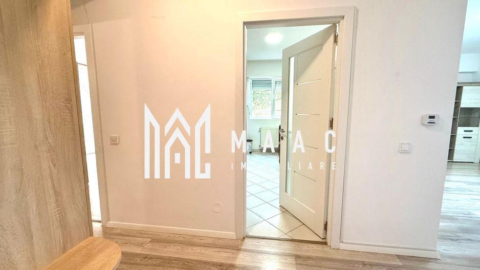 Apartament 2 camere | 2 balcoane | Parcare | Parter Înalt | Turnișor - Poză 5