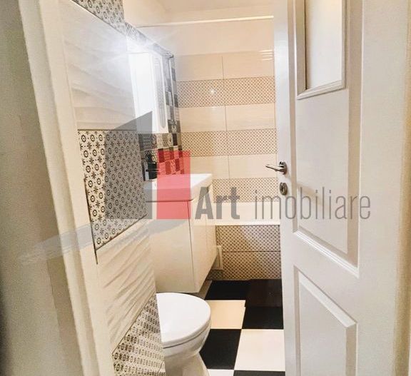 Apartament 2 camere de închiriat-Pet Friendly – Crângași, la 6 minute de metrou - Poză 8