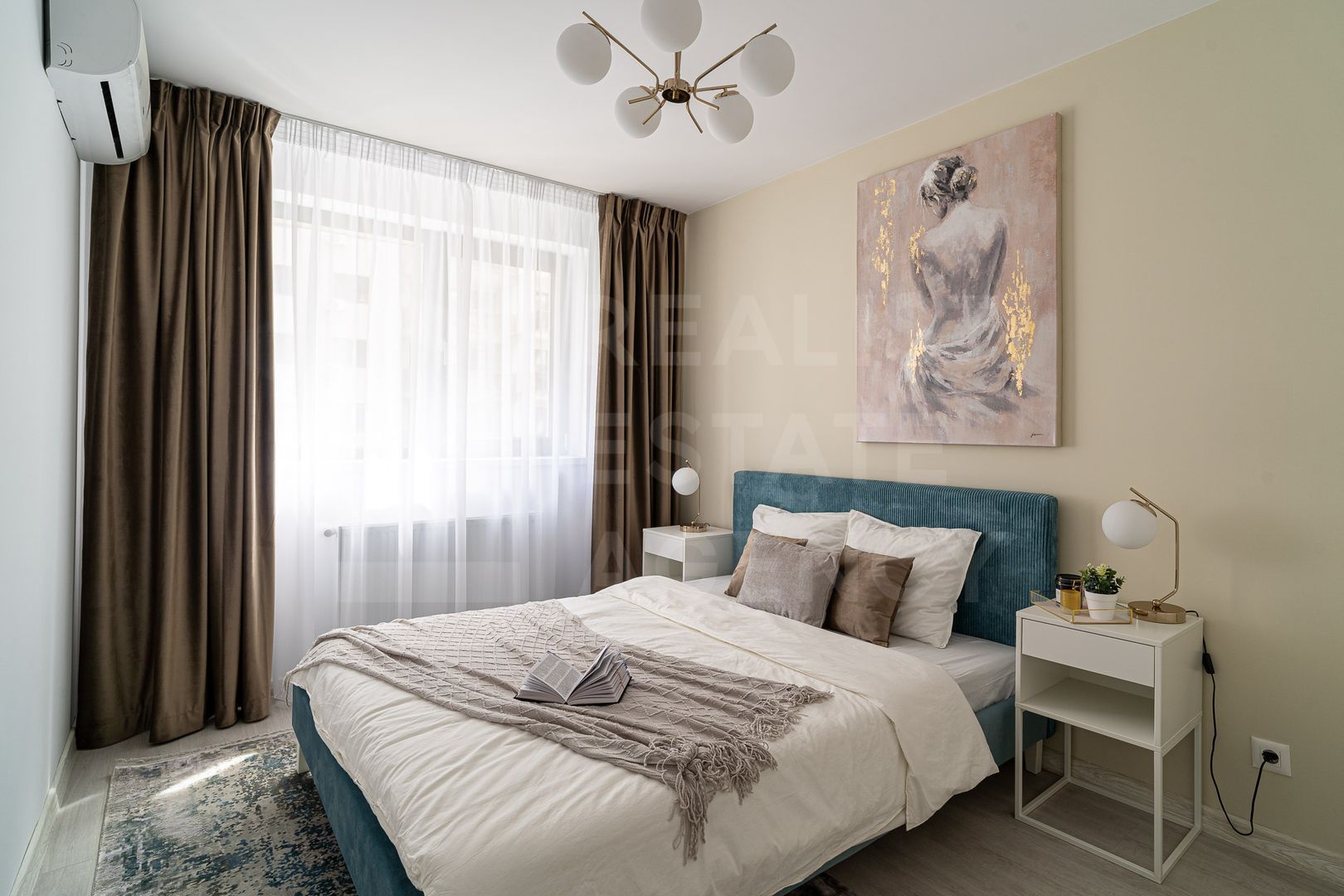 Vânzare, apartament, 3 camere tip 5B, Hils Brauner, București - Poză 14