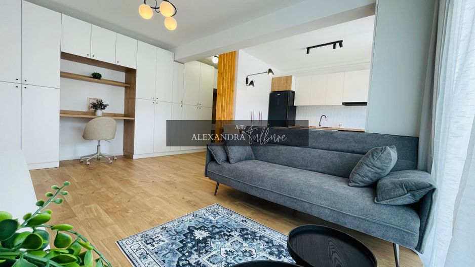 Apartament 2 camere I Zona Terra I Floresti - Poză 3