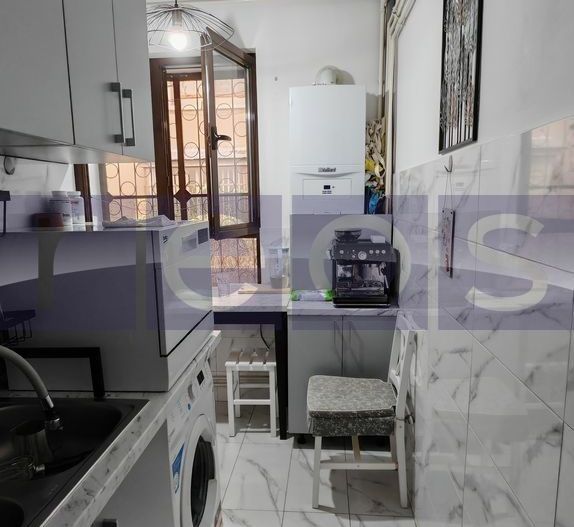 Vanzare apartament 3 camere Floreasca | Centrala proprie&Boxa - Poză 7