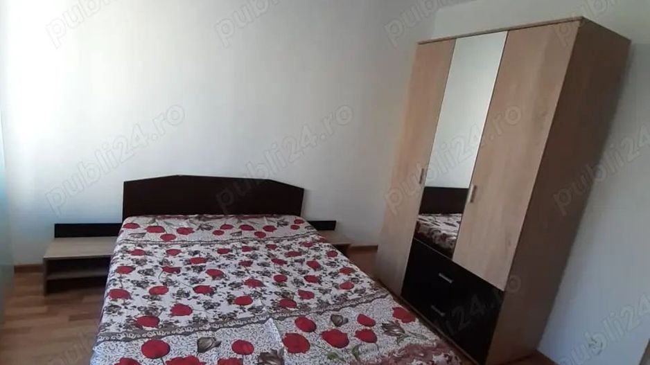 De inchiriat apartament 2 camere zona Teiul Doamne - Poză 5