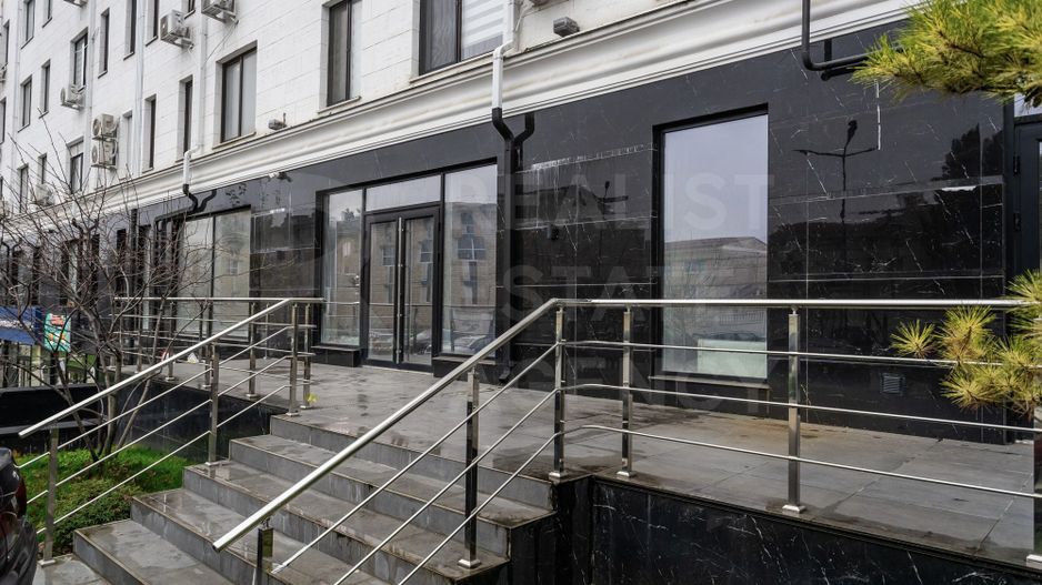 Chirie, spațiu comercial, 244,8 mp, str. Ioana Radu, Buiucani - Poză 2