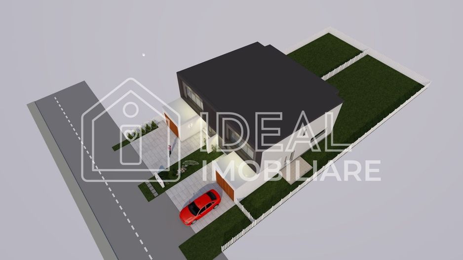 Prima închiriere | Casă Tip Duplex mobilată și utilată | 3 dormitoare - Poză 20