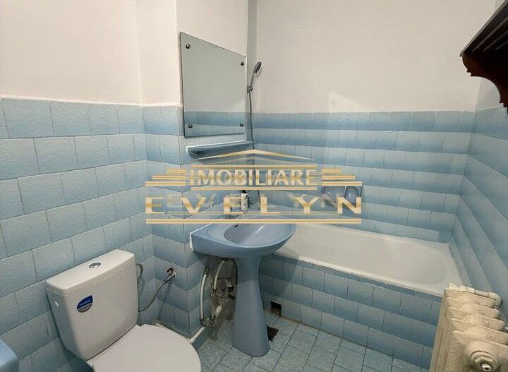 De inchiriat apartament 2 camere,zona Primaverii ( Capat 1 ) - Poză 6