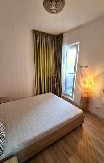 Apartament 2 camere lux, centrala, parcare, pet friendly, vedere parc - Poză 8