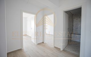 Aartament 3 camere - Bucatarie Separata - Parcare Inclusa - Poză 11