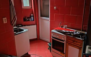 De Vanzare apartament 4 camere Rosetti-Mantuleasa - Poză 14