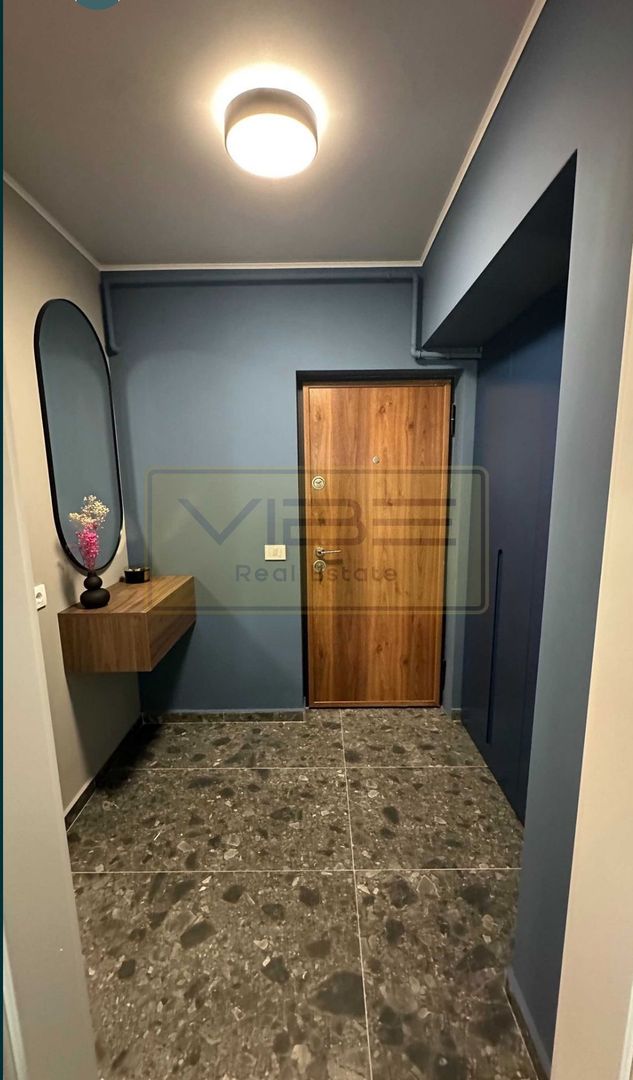 Apartament modern TIP STUDIO Atrium Garden - Poză 6