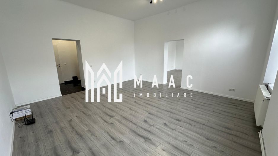 Spatiu birouri I 94mp I Renovat I Central - Calea Dumbravii - Poză 1