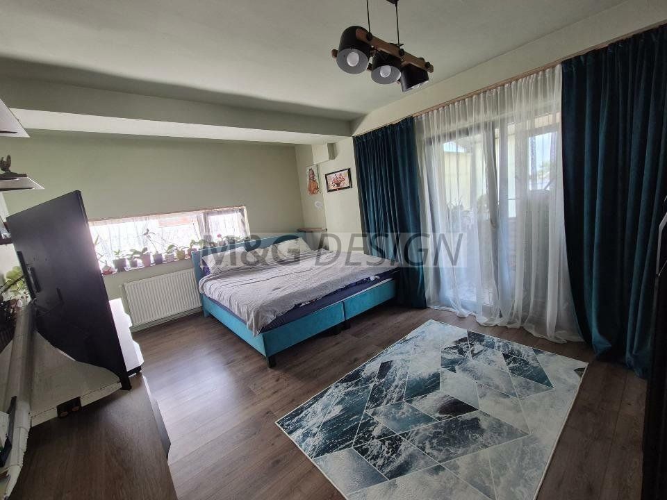 Apartament 3 camere Giroc  etaj 2 mobilat utilat - Poză 5