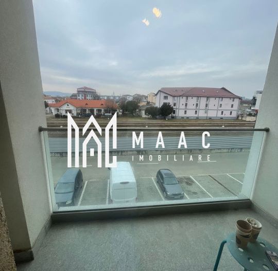 Apartament 2 camere | Modern | Lift | Parcare | Etaj 2 | Turnișor - Poză 15