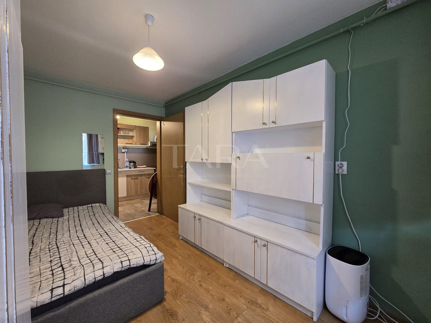 Apartament cu 2 camere, Zona Buna Ziua - Poză 3