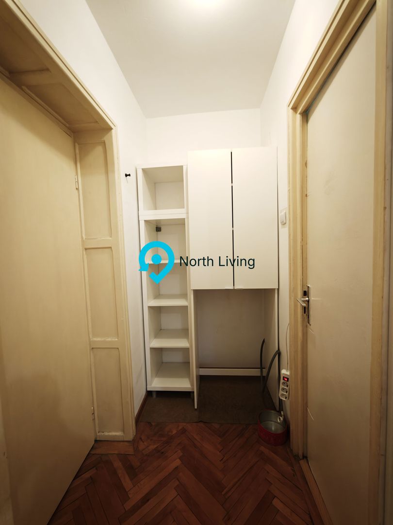 Apartament 3 camere | Zona Pajura – Jiului | Etaj 2/4 | Loc de parcare - Poză 14