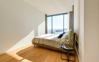 Apartamentul de la Malul Mării – Eleganță Contemporană în Inima Stațiunii - Poză 23