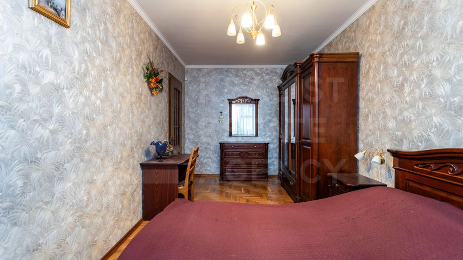 Vânzare, apartament, 2 camere, str. Miron Costin, Râșcani - Poză 9