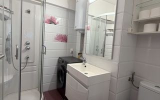 Apartament luminos cu 3 camere si vedere panoramica | Victoriei-Titulescu - Poză 13