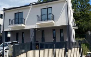 Casa tip duplex de închiriat, zona Oasului - Poză 1