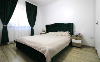 🏡 Duplex 3 camere – complet mobilat și utilat | Moșnița Nouă - Poză 12