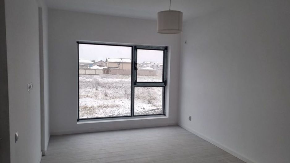 Vila cu etaj Domnesti - Poză 6