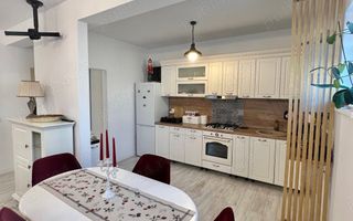 Bloc  NOU Apartament 3 cam   /   Parcare/   CURTE PROPRIE - Poză 3