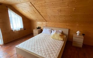 Complex 2 cabane tip duplex + teren mare Vatra Dornei - Panaci - Poză 4