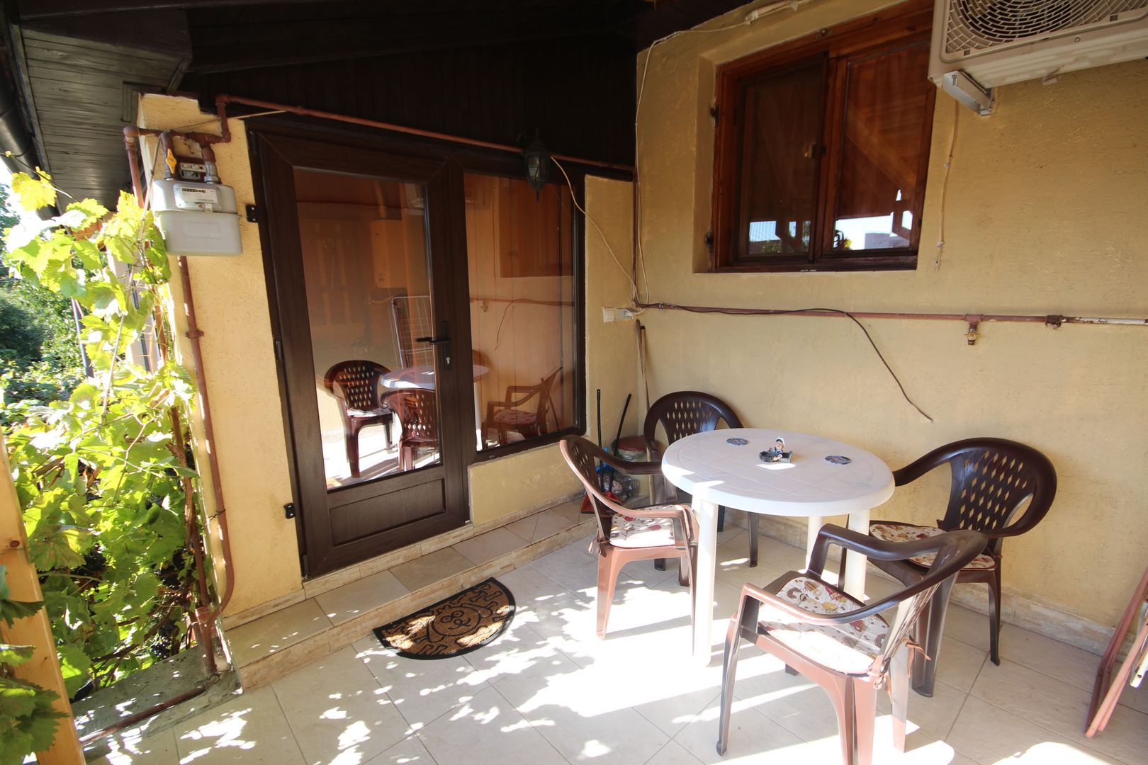 APARTAMENT SPATIOS  IN VILA - Poză 5