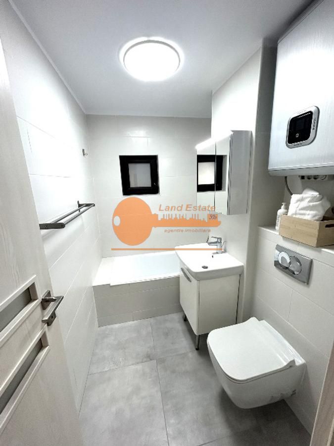 Apartament cu 4 camere in zona Aviatiei - Poză 4