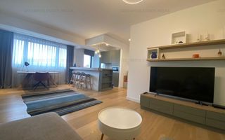 3 camere bloc nou, centrala proprie, parcare, Ambasada Turciei - Dorobanti  - Poză 2