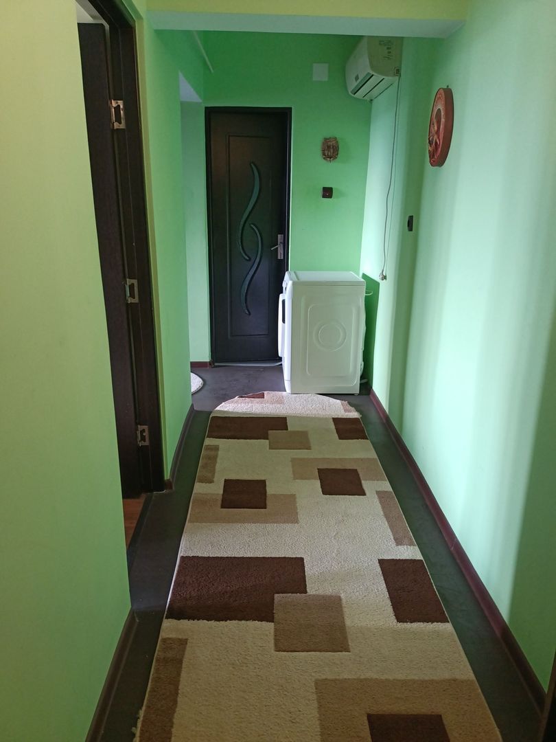 Apartament  2 camere IC Frimu - Poză 2