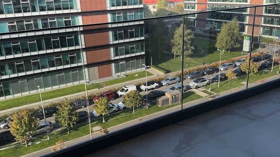 Apartament Nou | Prima Închiriere | 2 Camere | Nusco City - Poză 7