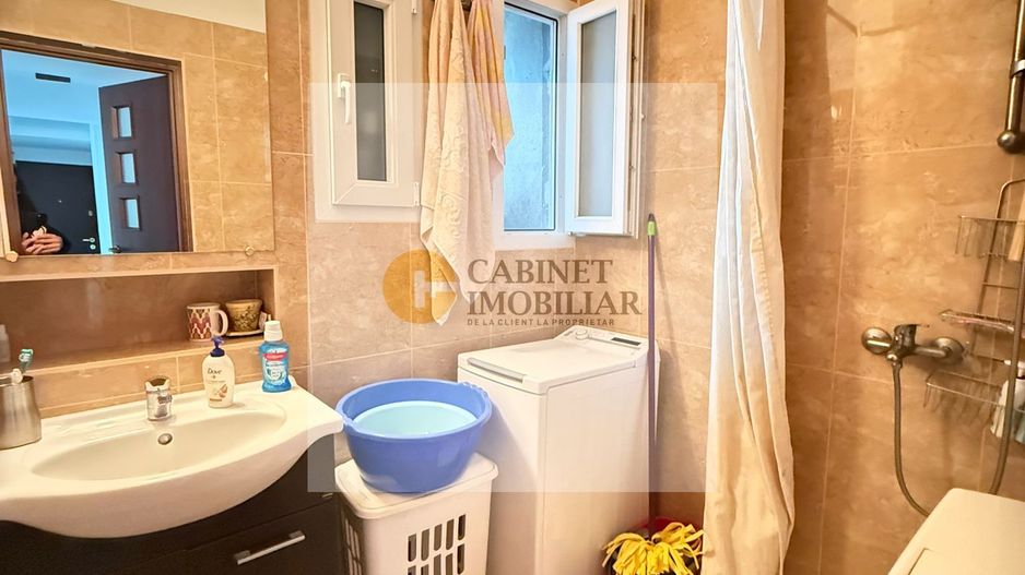 Decomandat | 59mp  | Etaj Intermediar | Cismigiu - Poză 11