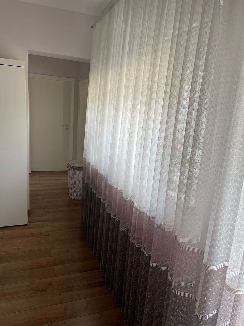 Apartament cu 2 camere si 2 locuri de parcare - Poză 34