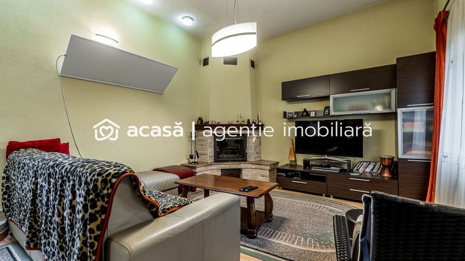 Spațiu comercial,  hala, si un penthouse în centrul Aradului Nou - Poză 5