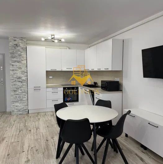 3 camere, modern, bloc nou, terasa,2 parcari, et 14, Zorilor Zona LIDL - Poză 8